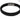 Flat Leather Braided BRACELETS