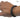 Flat Leather Braided BRACELETS