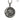 Sun Moon Pendant