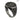 Dragon Ring: 925 Sterling Silver