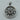 Motorbike Wheel Pendant