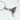 Celtic Trinity Whale Tail Pendant