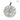 Viking Compass Pendant