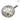 Yggdrasil Tree of Life and Pentagram Pendant