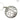 Yggdrasil Tree of Life and Pentagram Pendant
