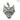 Viking Wolf Pendant