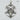 Baphomet Inverted Pentagram Pendant