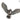 Eagle with Movable Wings Pendant