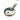 Yin Yang Pendant