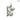 SilverNess Mens Koala Pendant: 925 Sterling Silver