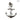 Anchor Pendant