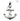 Anchor Pendant: 925 Sterling Silver