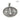 Servant of Christ Pendant