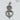 Serpent Snake Pendant