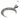 Celtic Crescent Moon Pendant