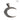 Celtic Crescent Moon Pendant