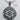Flower of Life Mandala Pendant