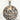 Viking Ship Pendant