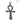 Ankh Cross Pendant