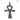 Ankh Cross Pendant