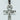 Ankh Cross Pendant: 925 Sterling Silver