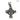 Trinity Cross Pendant