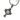 Trinity Cross Pendant
