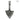 Viking Valknut Tool Pendant