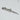 Dagger Knife Pendant