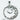 Crescent Moon + Pentagram Pendant