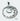 Crescent Moon + Pentagram Pendant: 925 Sterling Silver