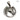 Horseshoe + Head Pendant