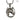 Horseshoe + Head Pendant