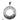 Celtic Circle Pendant