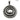 Coiled Snake Pendant
