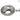 Thor's Hammer Round Pendant