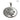 Indian Chief Headdress Pendant
