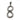 Infinity Snake Pendant