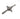 Cross with Skull Pendant: 925 Sterling Silver
