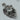 Lion Head Pendant