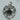Lion Head Pendant