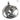 Dragon Pentagram Pendant