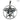 Baphomet Goat Head Pentagram Pendant: 925 Sterling Silver