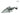 Arrow Pendant: 925 Sterling Silver