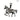 Horse Pendant