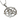 Triquetra Celtic Pentagram Pendant