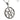 Septagram Pendant