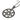 Septagram Pendant