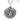 Pentagram and Runes Pendant
