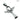 Ankh Cross with Evil Eye Pendant